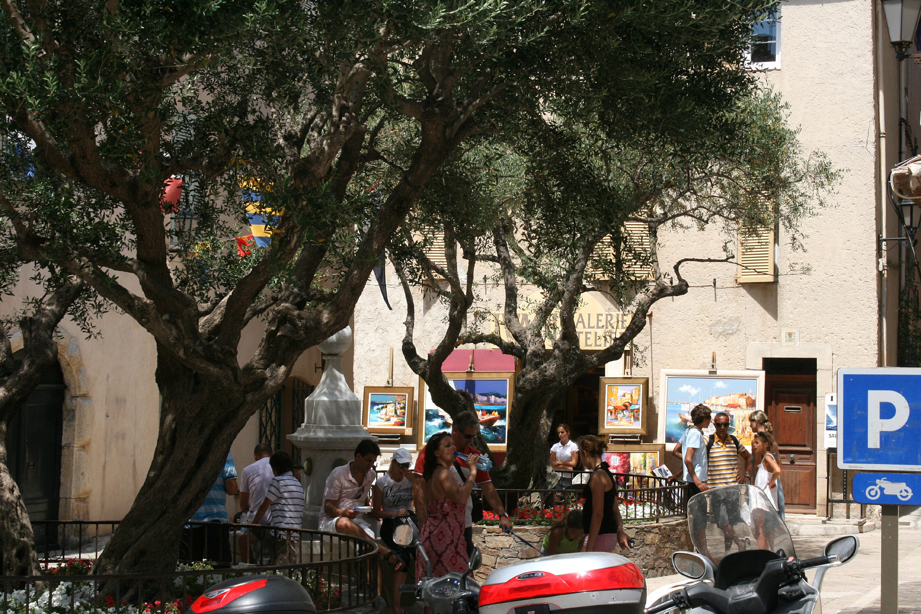 Saint Tropez